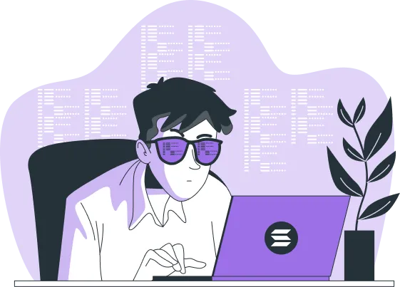 Hire Solana Developers